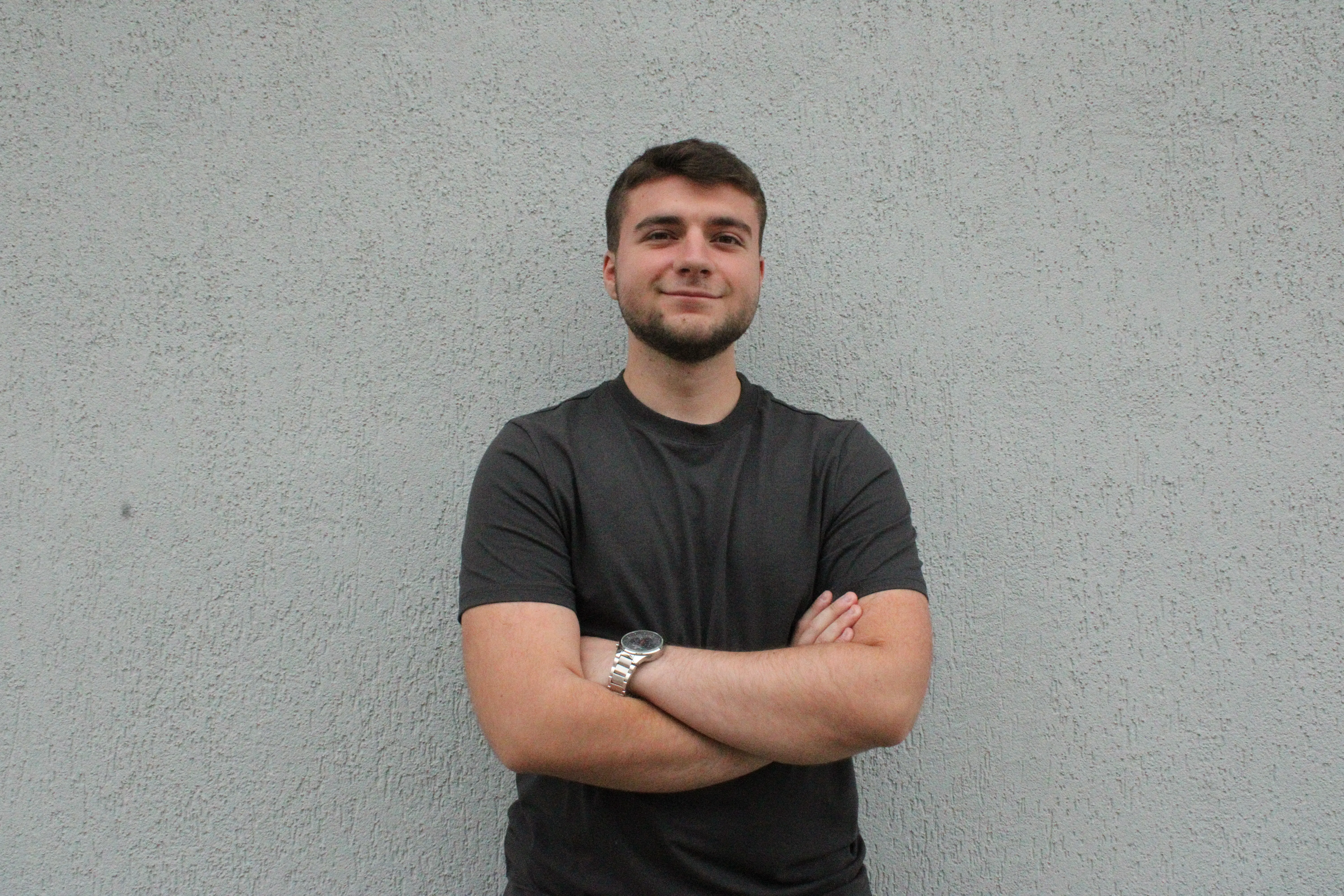 Bojan Mitreski