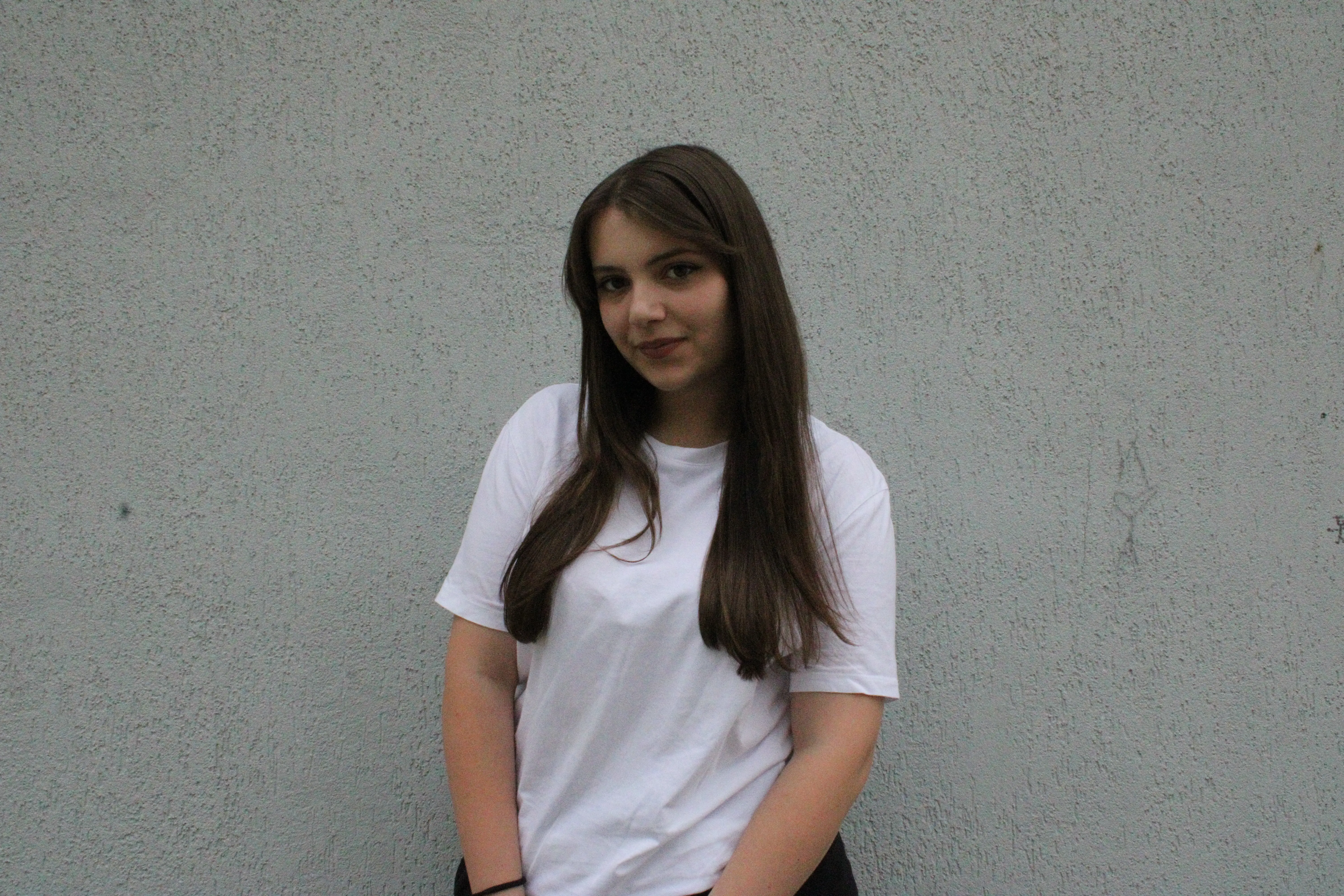 Nela Gjeorgieva